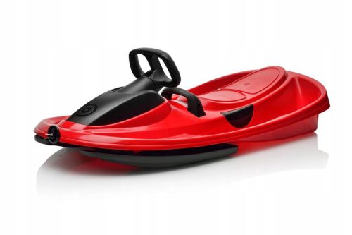 Crvene sanjke BOBSLEJ Stratos