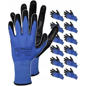  ART.MAS RNITPAS rukavice vel.8 - M 12 pari