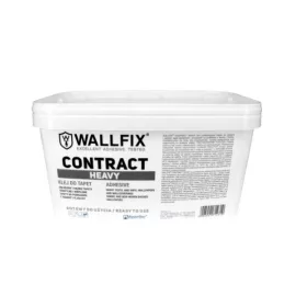 GOTOVO LJEPILO ZA TAPETE WALLFIX CONTRACT HEAVY 2,5 KG
