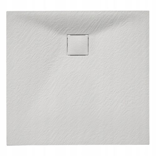 Hydrosan tuš kada RIKO TUŠ KADICA 90X90 BIJELA kvadratna 90 x 90 cm