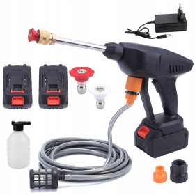 Pritisna peračica 35 bara 160 W