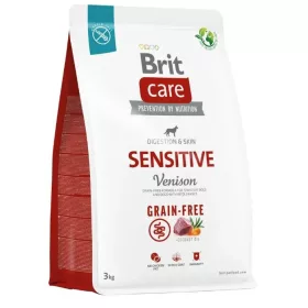  Brit Care Dog Grain-free Sensitive, 3 kg