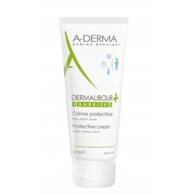 A-Derma Dermalibour+ Barrier - Zaštitna Krema 100ml