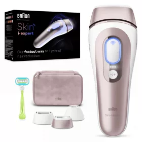 Braun Skin I-expert Smart IPL PL7253 Epilator