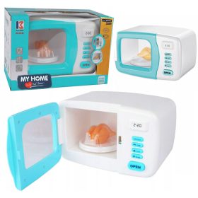 Mikrovalna pećnica za djecu Norimpex