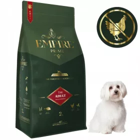  Empire suha hrana za janjetinu 2 kg