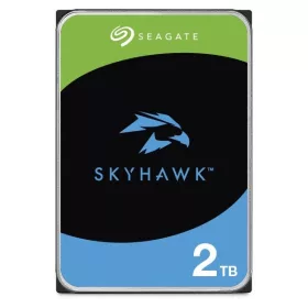  Seagate SkyHawk 2TB SATA III 3,5" tvrdi disk