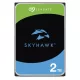  Seagate SkyHawk 2TB SATA III 3,5" tvrdi disk