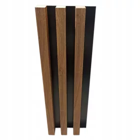Customizable Wall Strips on Board - Cut to Size and Color