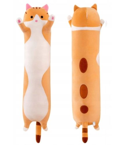 DUGI BEŽ JASTUK MASKOTA do 120 cm
