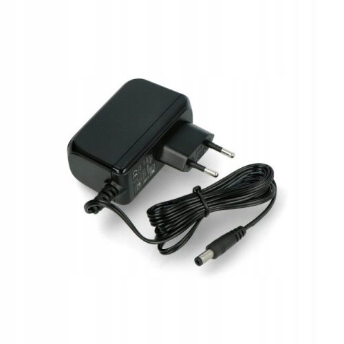 Zasiljač za klavijature Casio CA CT CTK LK MA MT 9V 1000mA 150 cm kabel