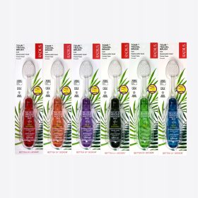 Putna četkica za zube Tour Radius