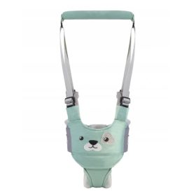 Savršeni pojas za hodanje, zelene nijanse