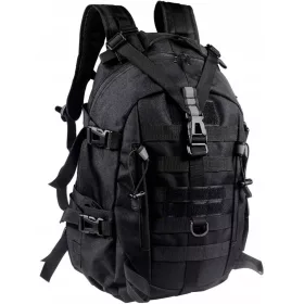   Vojni Taktički Ruksak WARRIOR 35L - Idealno za Preživljavanje i Sportske Aktivnosti