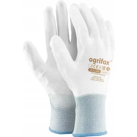  Ogrifox OX-POLIUR rukavice veličina 10 - XL 100 pari