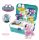 SALON LJEPOTE SET U KOFERU + PONY KONJ