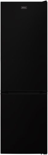  Kernau KFRC 20163.1 NF B NoFrost hladnjak 366 l LED
