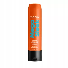    Matrix Mega Sleek regenerator za zaglađivanje kovrčave kose 300 ml
