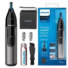  Philips Shaver Trimmer brijač za uši nos obrve