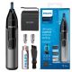  Philips Shaver Trimmer brijač za uši nos obrve