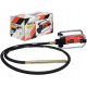 Vibrator za beton YATO YT-82601 2300W + Buława 4m
