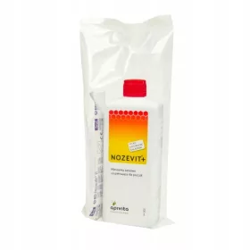   Hrana za pčele - Probiotik za pčele, Pčelinjak Farma "Bartnik" 0,2 l