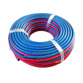   SEMPLIT DUET PLINSKO CRIJEVO ZA ZAVARIVANJE KISIK+ACETILEN 6,3x8 25M