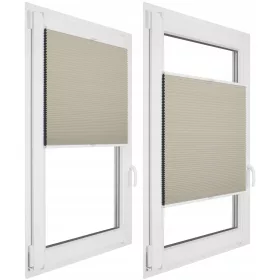 TERMO SAĆA BLACKOUT PLOČA 72x150