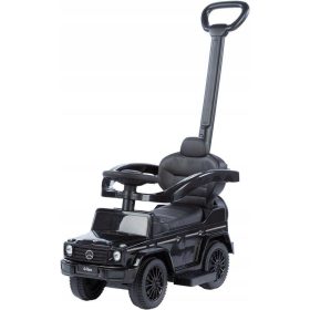  Mercedes G Class Pusher 4u1 Barijera za vožnju na ručki