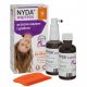 NYDA Express protiv ušiju i gnjida, 2x50ml