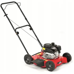    Benzinska kosilica za travu bez košare MTD 132 cm³ kapaciteta košara 0 l 51 cm