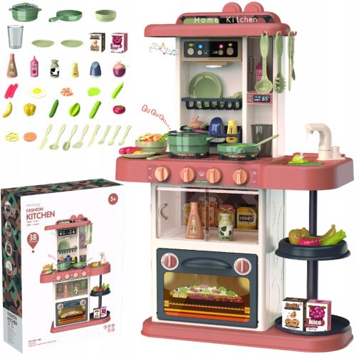 Dječja kuhinja Matadi Kitchen 96687 XL