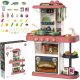 Dječja kuhinja Matadi Kitchen 96687 XL