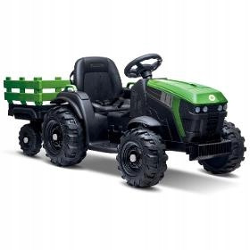  Buddy Toys BEC 8211 FARM traktor + kamion