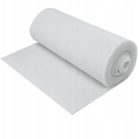 G4 Filter za rekuperator, netkana filterska tkanina, 10m2