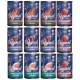  WAFI WET FOOD MJEŠAVINA OKUSA 12x400G 65% MESA