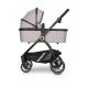 Crox Pearl dječja kolica 1-u-1 (s gondolom) - Euro-Cart