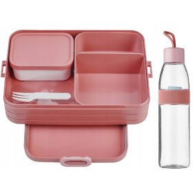   MEPAL BENTO LUNCHBOX I VELIKA POSUDA 1,5L + BOCA 0,7L BPA BESPLATNO