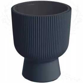   Posuda za cvijeće DTU24 29,8 cm x 29,8 x 36,5 cm plastična