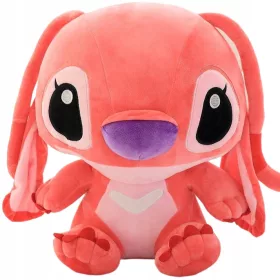 Anđeo Plišana Maskota Lilo Stich 30cm Cuddle