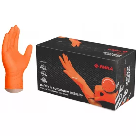  EMKA Max-Grip rukavice veličina 9 - L 50 pari