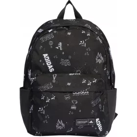 Adidas KLASIČNI ruksak Classic 23L crni