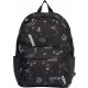 Adidas KLASIČNI ruksak Classic 23L crni