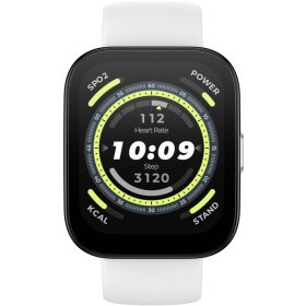 Pametni sat Amazfit Bip 5 Biały 1,91" pulsometar