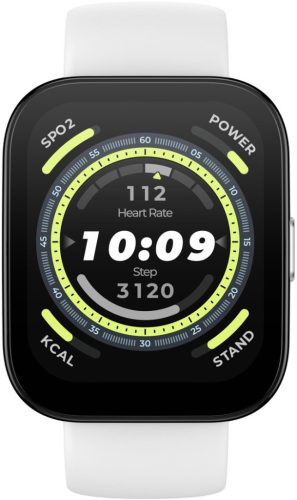 Pametni sat Amazfit Bip 5 Biały 1,91" pulsometar