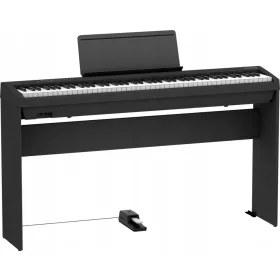 ROLAND FP-30X BK digitalni klavir s drvenim stalkom