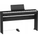 ROLAND FP-30X BK digitalni klavir s drvenim stalkom