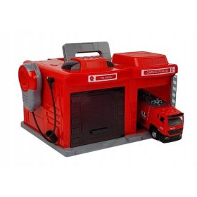 Norimpex 1003604A Set za Hitnu Pomoć s Vozilom