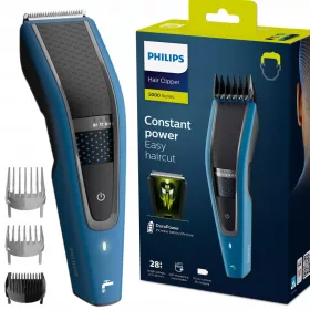   PHILIPS Profesionalna Mašinica za Šišanje i Oblikovanje Brade