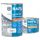 RAFIL Emajl za Beton Epoksidni Set RAL9003 0,9L